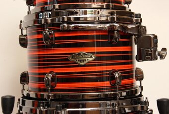 Tama Starclassic Walnut/Birch - 2