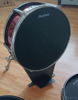 ALESIS STRIKE pady SNARE / TOM / FLOOR / KICK - 2
