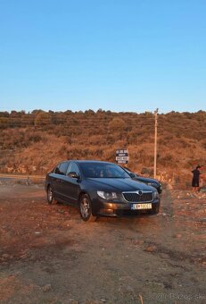 Superb 2 1.9 TDI BLS - 2