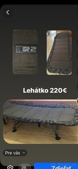 Rybárske vybavenie - 2