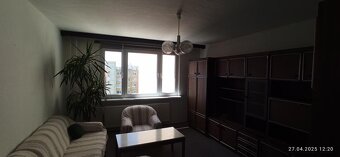 Prenájom 3-izbového bytu Ťahanovce, Košice - 2