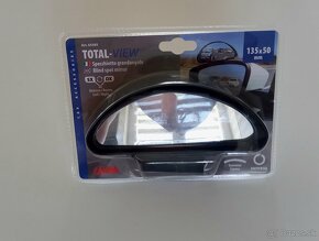 Magnetické označenie: ZAČIATOČNÍK + doplnk. vonkaj. zrkadlo - 2