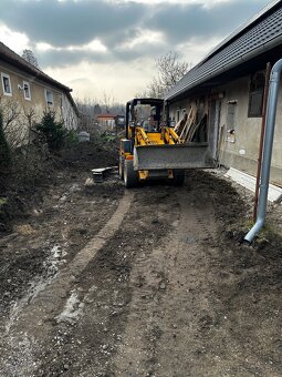 Jcb 1cx - 2