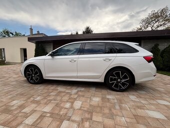 Škoda octavia combi - 2