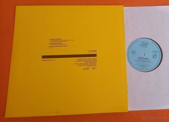 Depeche Mode Germany 12" Maxi Master And Servant - 2