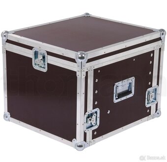 Rack 7-8U - 2