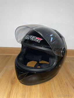 Driftovacia motokára - 2