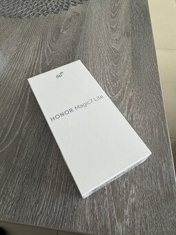 Honor Magic 7 Lite - 2