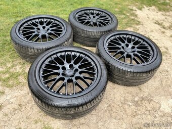 ☀️Audi Speedline 5x112 r19 letná sada - 2