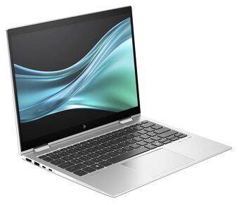HP EliteBook 830 G11 Core Ultra 7 3,8GHZ 16GB 1TB dotykovy - 2