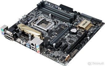 Asus Z170 soc 1151 - 2
