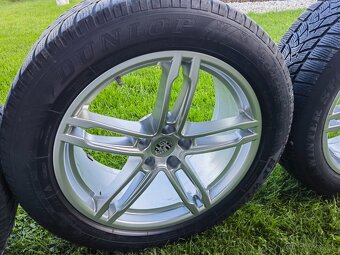 Porsche Macan S 5x112 - 2