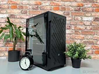 Ryzen 5 5600X\16GB\RTX 3060\SSD\850W Zdroj - 2