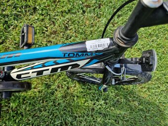 Bicykel pre deti - 2