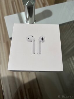 airpods - 2