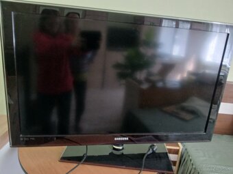 TV - 2
