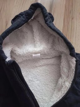 Overal,kombinéza h&m - 2