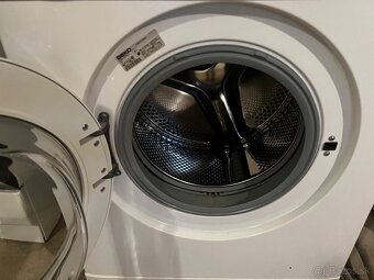 Práčka BEKO používaná - 2