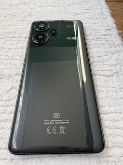 Xiaomi Redmi Note 13 Pro+ 5G - 2