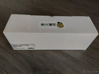 Toner LHCF400X do tlačiarne HP Color LaserJet M252/M277 - 2