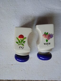 Káva, čaj - 2