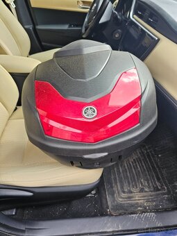 Yamaha kufor 39L - 2