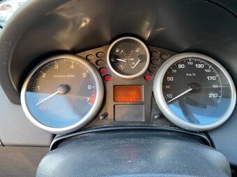 predaj Peugeot 207 - 2