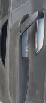 VW Passat CC tapacir dverí 3c8 Passat cc - 2