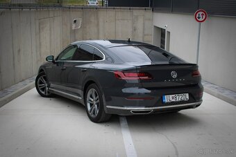 Volkswagen Arteon 2.0 TSI BMT R-Line DSG - 2