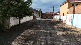 NA PREDAJ: Stavebný pozemok v Malackách - 2