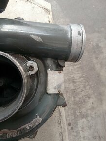 Liaz 150 a Karosa 734-6 diely - 2