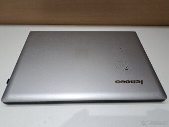 15.6´Lenovo G50-30/Intel/4GB-DDR3/500HDD/Win11 - 2