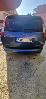 Ford Focus C max - 2