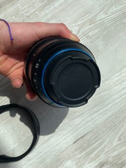 Irix Cine 15mm T2.6 (Canon EF) - 2
