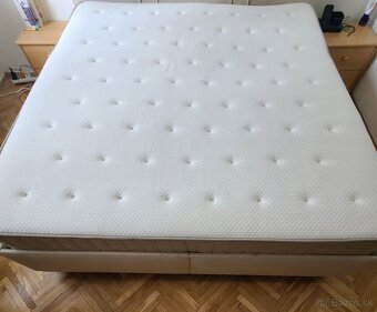 Predám matrac IKEA - pre váš zdravý spánok - 2