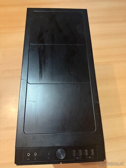 Predám herný PC – stredná trieda (GTX 1070, 32GB RAM, SSD + - 2