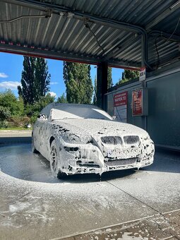 BMW 320d 120kw e91 Panorama - 2