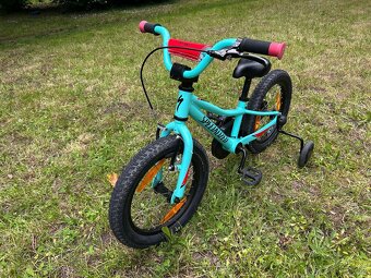 Na predaj: Detský bicykel Specialized Riprock 16 - 2