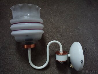 Lustre, svietidlá,lampa - 2