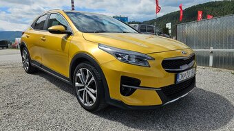 Kia XCeed 1.6 T-GDi Gold A/T - 2
