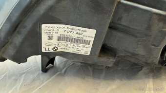 Predám svetlo na BMW E71 X6 - 2