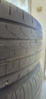 225 55 18 Pirelli AO - 2