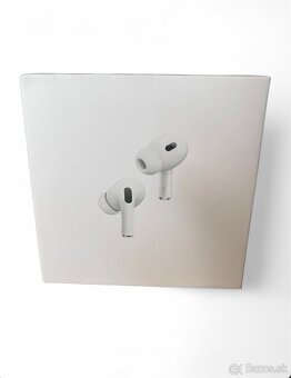 Airpody 2 pro - 2
