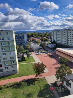 Predaj 2-izb.bytu D. Škuteckého - 2