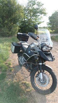 BMW R1200GS ADVENTURE - 2