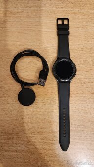Samsung Galaxy Watch 4 Classic - 2