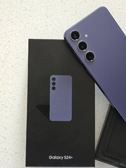 Samsung Galaxy S24+ / S24 plus - 2