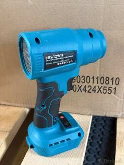 AKU fukár Makita - 2