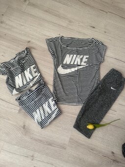 Letná súprava Nike dánska nova - 2