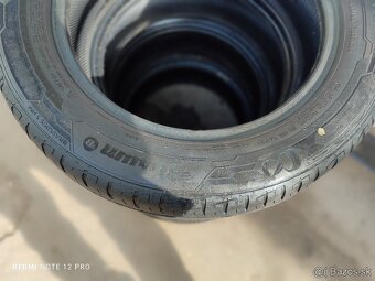175/65 R15 Barum Bravuris 5 HM, letné pneumatiky - 2